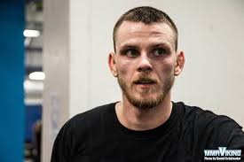 For andre nærmest en reddende engel. Niklas Backstrom Fighter Alchetron The Free Social Encyclopedia