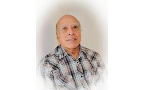 Jose Munoz "Pedro" Diaz Obituary (2023)