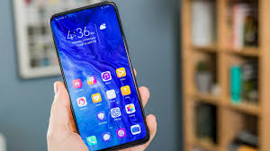 Honor 9X Pro review