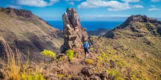 You'd be right in comparing spain's canary islands to a tropical paradise. Travel To Tenerife Lanzarote And Gran Canaria What Are The Canary Island Entry Requirements Which News