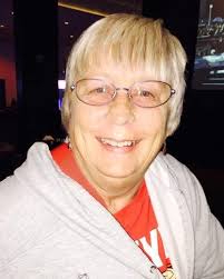 Obituary information for Jody Carol Blackburn