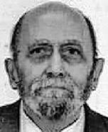 Sameh Ayoub Obituary (2022)