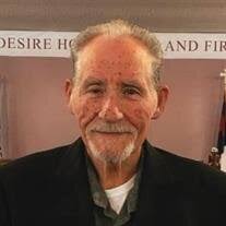 Pastor Danny J. Honeycutt Obituary