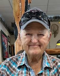 Chester Carl "Check" Reeves Obituary October 16, 2024