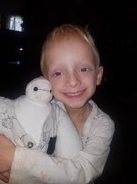 Gabriel's Journey with CLOVES syndrome