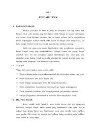 Apakah contoh proposal penelitian yang kalian buat nantinya apakah telah sesuai dengan standar proposal bab ii tinjauan pustaka. Bab I Pendahuluan 1 1 Latar Belakang Mencari Pekerjaan Di Masa Sekarang Ini Merupakan Hal Yang Cukup Sulit Banyak Sekali Proposal Person