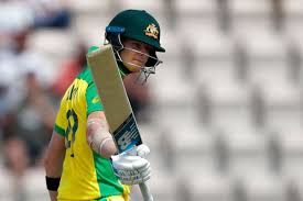 The india cricket team are scheduled to tour england in august and september 2021 to play five test matches. World Cup 2019 Warm Up Steve Smith S Hundred And Clinical Show By Bowlers Help Australia Beat England By 12 Runs Cricket News India Tv