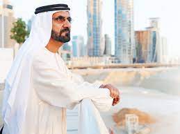 Mohammed bin rashid smart majlis is a platform that allows everyone to participate in building the the mohammed bin rashid smart learning programme was launched to establish a unique learning. Sheikh Mohammed Bin Rashid Approves New Uae Strategy For Domestic Tourism Uae Gulf News