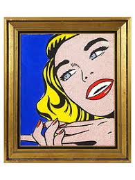 Contential School Original Oil On Canvas Dated 1980 By Violet A Baez 26 X 23