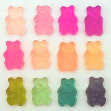 Gummies The Fifth Watches Minimal Meets Classic Design Www Thefifthwatches Com Gummy Bears Things Organized Neatly Gummies