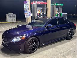 Image result for Black Blue 2016 Mercedes