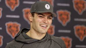 2021 WCIA 3 Boys' Basketball Player of the Year: Tevin Smith