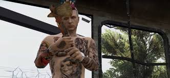 Enter you got yourself a fine pair of eyes as a code phrase to unlock all areas. New Red Dead Redemption 2 Weapon Unlock In Gta Online Rdr2 Org