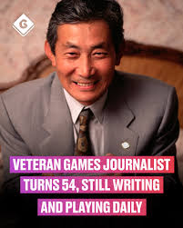 Played then. Playing now. Game