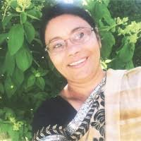 Mercy George DNP, CRNP, OCN