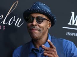 7 Things You Might Not Know About Arsenio Hall
