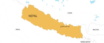 Nepal, known officially as the state of nepal, is a landlocked himalayan country in south asia. Nepal Protection Civile Et Operations D Aide Humanitaire Europeennes