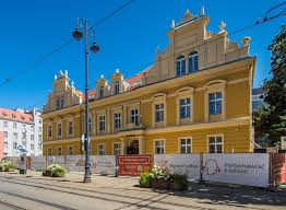 We did not find results for: Regional Museum In Bydgoszcz Wikipedia