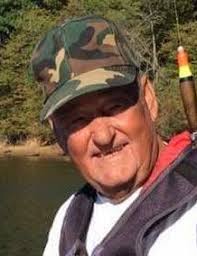 Obituary information for Harry James Campbell