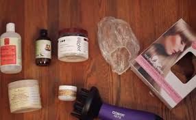 If you have low porosity hair, you may not need protein treatments that often. How I Deep Condition My Fine Short Curly Hair Naturallycurly Com