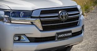 This is the latest rumor surrounding the land cruiser. 2021 Toyota Landcruiser 300 Series Engine Specs Revealed Report T Gate