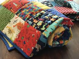 Heute zeige ich euch ein einzigartiges produkt: Baby Krabbeldecke In Patchwork Technik Selber Nahen Ahoi Quilts Antjes Patchwork Blog