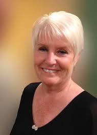 Patricia Follansbee Obituary