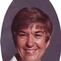 Frances Courtoy Saunders Obituary 2013