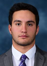 2016 Men's Lacrosse Roster