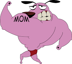 More Like King Of The Purple Puddle By Mastermindhunter Courage The Cowardly Dog Flexing Transparent Cartoon Jing Fm Contact return courage the cowardly dog on messenger. courage the cowardly dog flexing