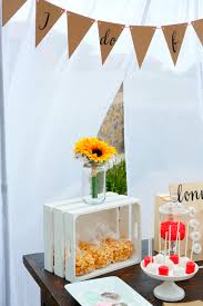 Surprise th birthday printable templates. Kara S Party Ideas I Do Bbq Engagement Party Kara S Party Ideas