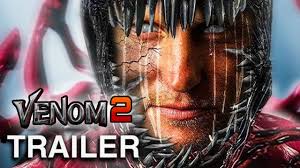 «ве́ном 2», также известен, как «ве́ном: Venom 2 Trailer Possibly Tomorrow Venom Let There Be Carnage Rumors Reports Youtube
