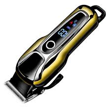 100 240v Cordless Rechargeable Beard Trimmer Hair Clipper Hair Clippers Beard Trimming Hair Trimmer Men