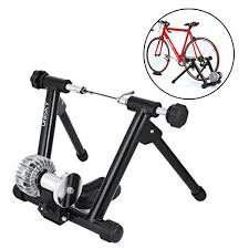 Popsport Fluid Bike Trainer Stand 330lbs Indoor Bicycle Trainer 750w Flowing Resistance Indoor Bike Trainer Indoor Bike Trainer Indoor Bike Stand Bike Trainer