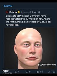 My Obsession with Adam from Hazbin Hotel