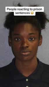 Thoughts? 😳 #reaction #prison #sentence #freakout #scary #carjackings  #shooting #foryou #fypシ #fyp #viral