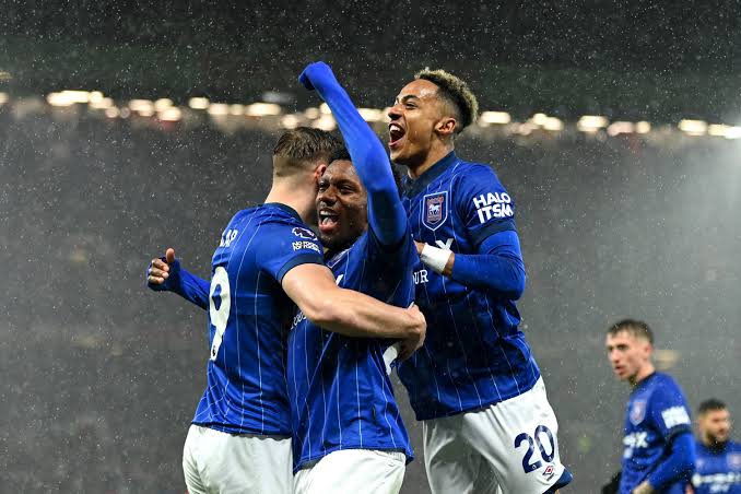 What can Kieran McKenna's Ipswich Town do to improve their chances of  Premier League survival?