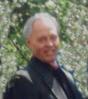 Brian DeMarre Hincks (1938-2013)