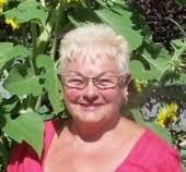 Obituary information for Janis Ernest