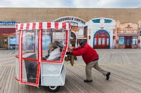 Atlantic city cruises, atlantic city, nj. Has Atlantic City Reached The End Next City
