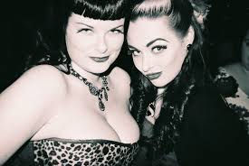 Missy Malone & Leyla Rose