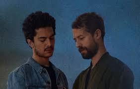 The Blaze S Award Winning Music Videos Frame Their Soaring Debut Album Perfectly Nme This page has been left in his memory. the blaze s award winning music videos frame their soaring debut album perfectly nme