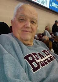 Obituary information for Kenneth C. Hummer