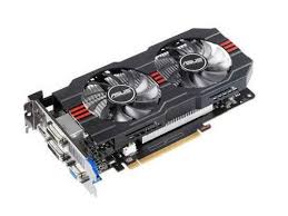 Asushigh Performance Graphics Cards Gtx650ti 1gd5 Review Asus Video Card