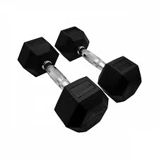 Encuentra mancuernas hexagonales de segunda mano desde $ 1.000. Mancuernas Hexagonales 5kg