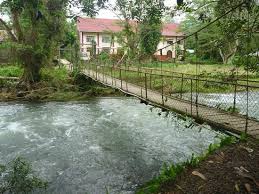 Selain itu, bagian hulu memiliki ciri sebagai berikut Wismar Loksado Hotel Reviews Hulu Sungai Selatan Indonesia Tripadvisor