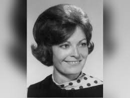 Kathy "Mumu" Ancho's Funeral Details