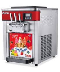 Distributor Mesin Soft Ice Cream Di Bandung Ter Recommended Es Krim Mesin Alat