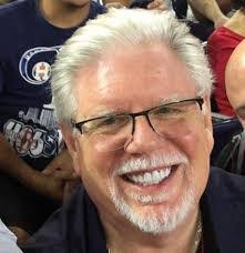 Tim Knapp's Instagram, Twitter & Facebook