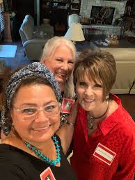 Central high class of 75 reunion review